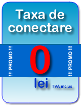 Taxa de conectare 0